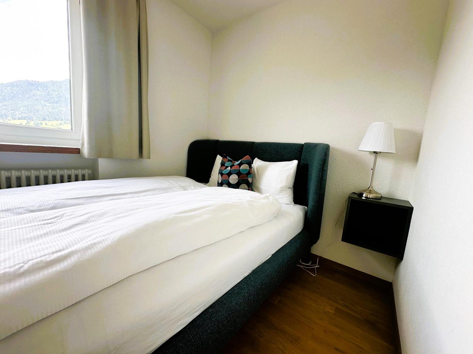 Eden Hotel Und Restaurant Ilanz/Glion Room photo