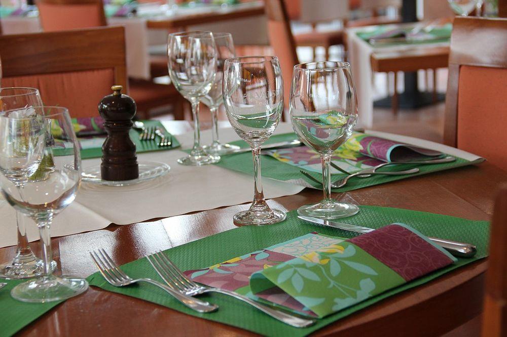 Eden Hotel Und Restaurant Ilanz/Glion Exterior photo