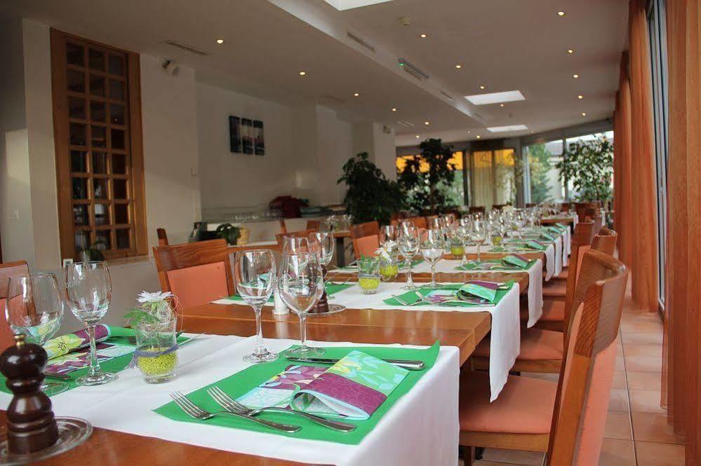 Eden Hotel Und Restaurant Ilanz/Glion Exterior photo